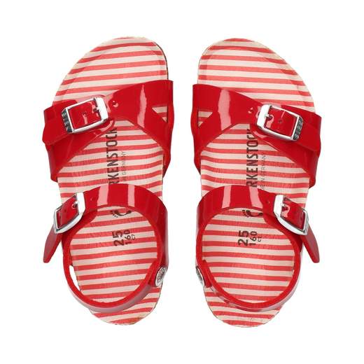 BIRKENSTOCK RIO KIDS 1012720
