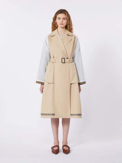 MAX MARA WEEKEND CANASTA