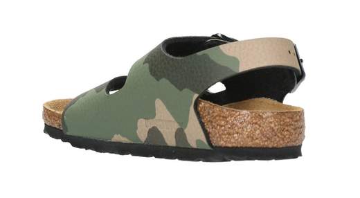 BIRKENSTOCK MILANO KINDER 1017378