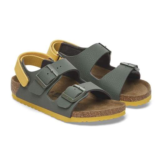 BIRKENSTOCK MILANO 1029378
