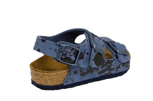 BIRKENSTOCK MILANO KINDER 10008275