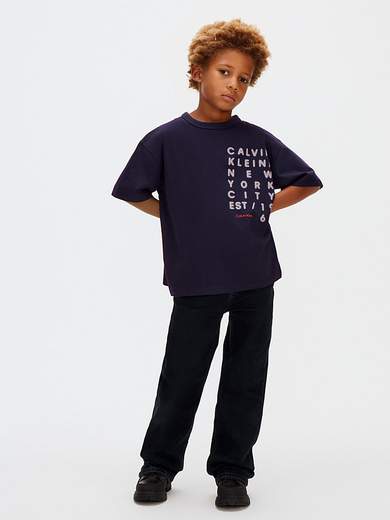 CALVIN KLEIN LVCKSJA02B