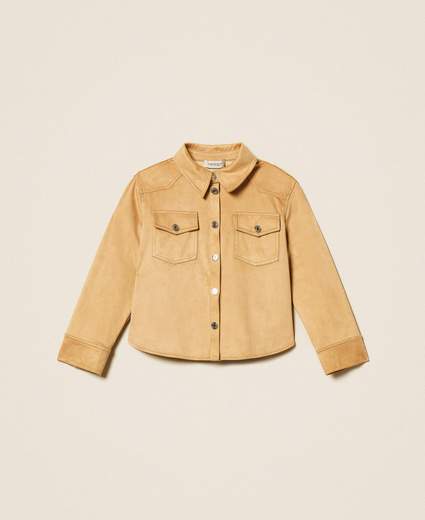 TWIN-SET BIMBA 261GJ2140