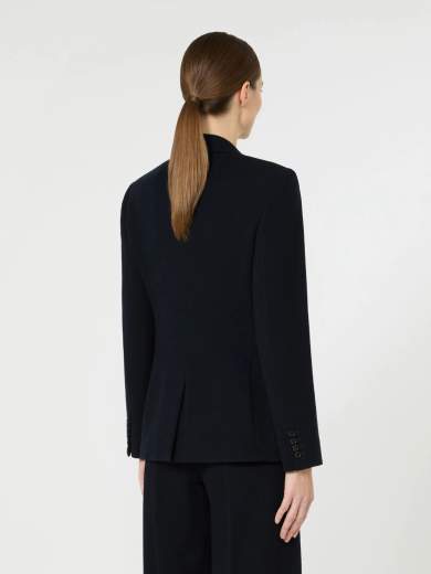 MAX MARA WEEKEND CARBONE