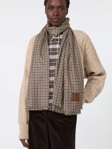 MAX MARA WEEKEND QUANTUM.