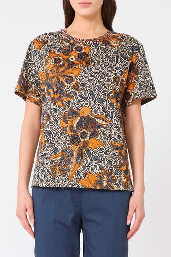 MAX MARA WEEKEND BUSSOLA.