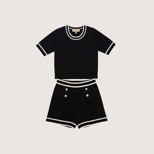 TWIN-SET BIMBA 261GJ3070