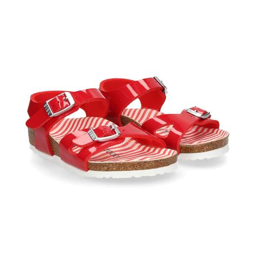 BIRKENSTOCK RIO KIDS 1012720