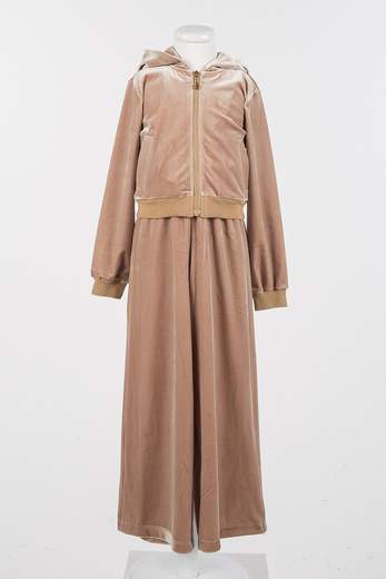 TWIN-SET BIMBA 252GJ2030