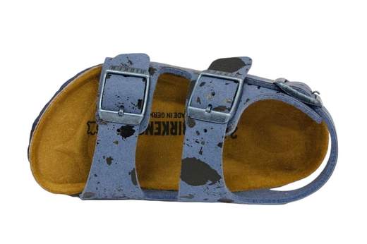 BIRKENSTOCK MILANO KINDER 10008275