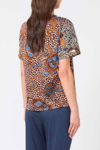 MAX MARA WEEKEND BUSSOLA.