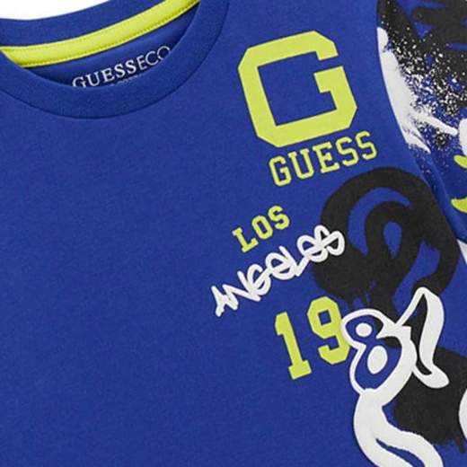 GUESS N6RI07