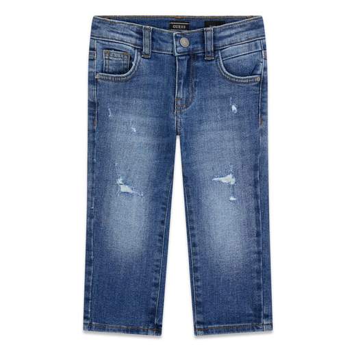 GUESS N6YA03