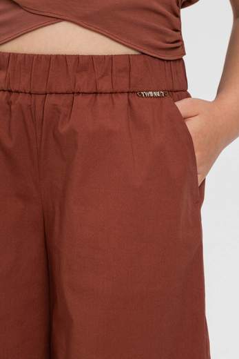 TWIN-SET BIMBA 261GJ2019