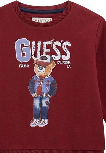 GUESS L5YQ21