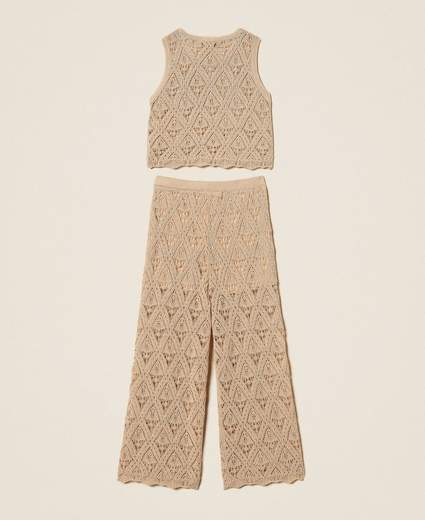 TWIN-SET BIMBA 261GJ3031