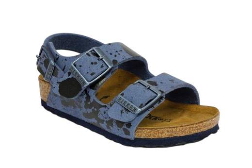 BIRKENSTOCK MILANO KINDER 10008275