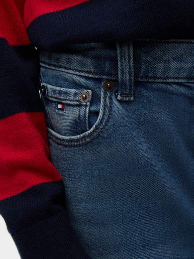 TOMMY HILFIGER KB0KB10681