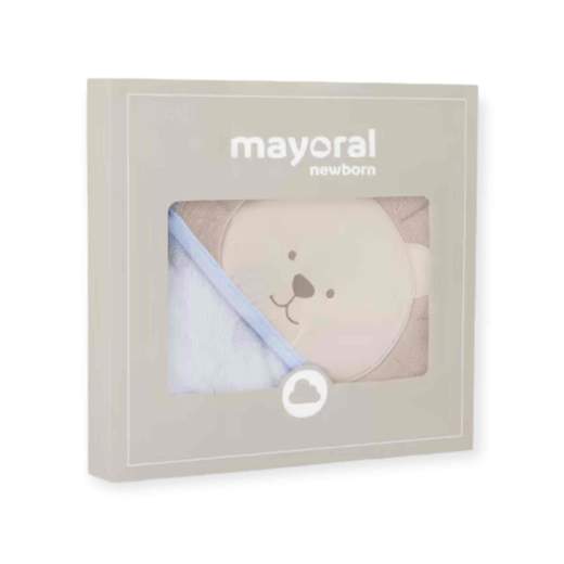 MAYORAL 9372