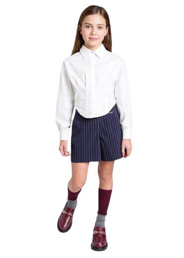 TWIN-SET BIMBA 252GJ2300