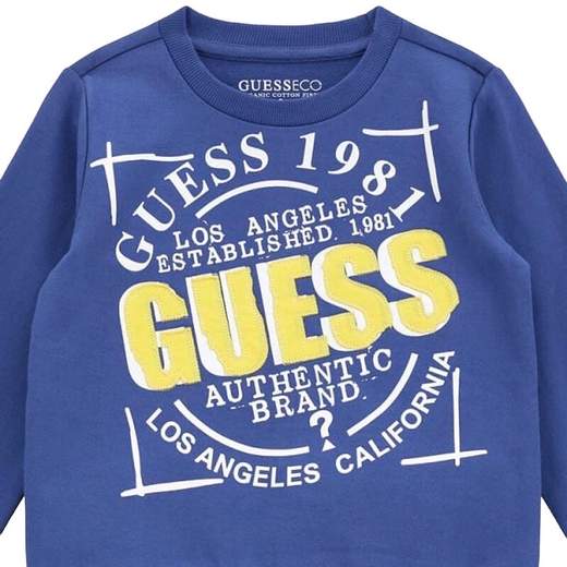 GUESS N4YG14