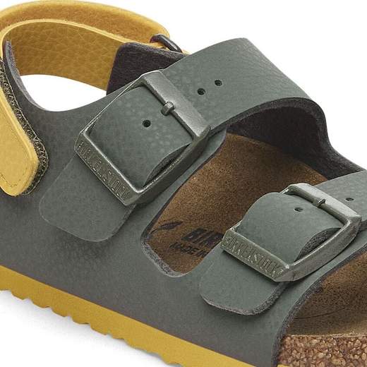 BIRKENSTOCK MILANO 1029378