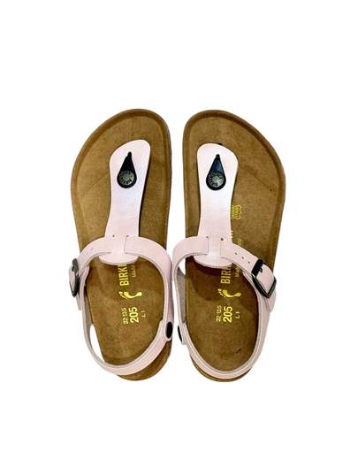BIRKENSTOCK KAIRO KINDER 147213
