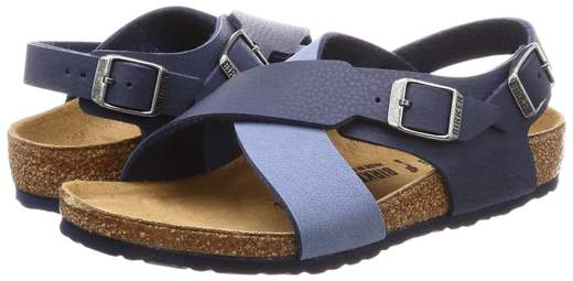 BIRKENSTOCK GUAM STRAP KIDS