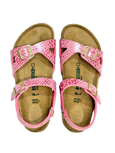 BIRKENSTOCK RIO KIDS 1003321