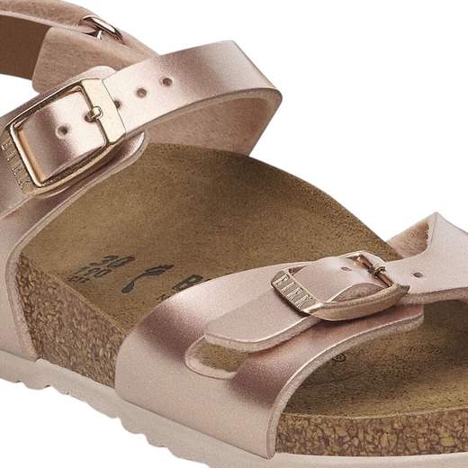BIRKENSTOCK RIO KIDS 1012520