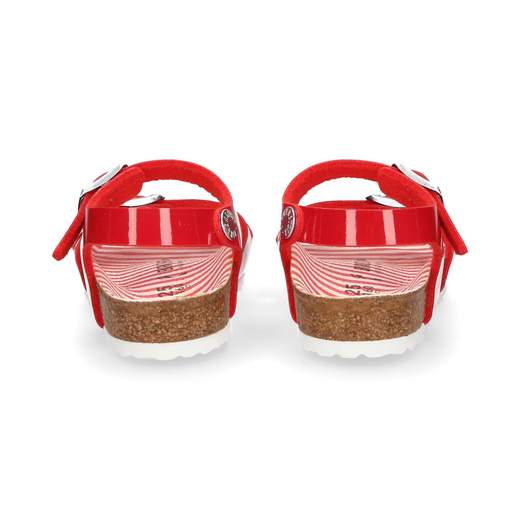 BIRKENSTOCK RIO KIDS 1012720