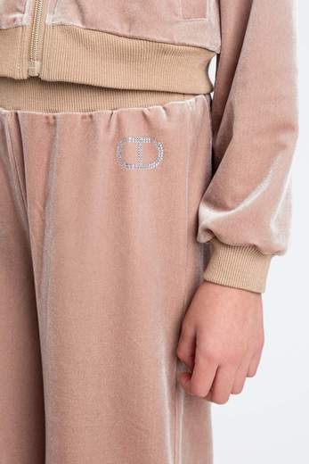 TWIN-SET BIMBA 252GJ2030