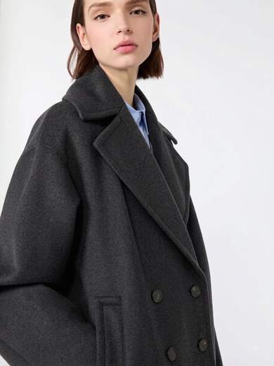 MAX MARA WEEKEND ALPE