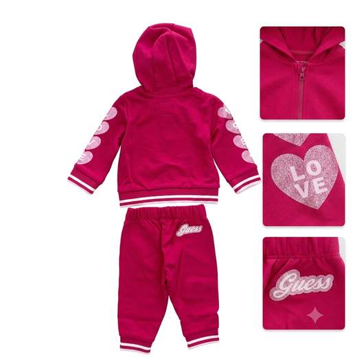 GUESS A6YG01