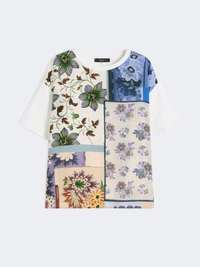 MAX MARA WEEKEND PAMPAS