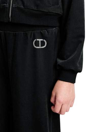 TWIN-SET BIMBA 252GJ2030