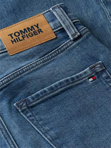 TOMMY HILFIGER KB0KB10681