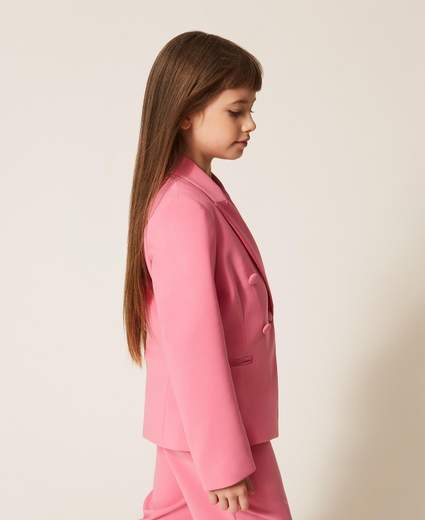 TWIN-SET BIMBA 261GJ2Q55