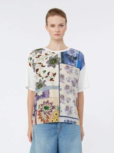 MAX MARA WEEKEND PAMPAS