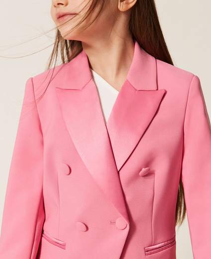 TWIN-SET BIMBA 261GJ2Q55