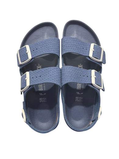 BIRKENSTOCK MILANO KINDER 1012639