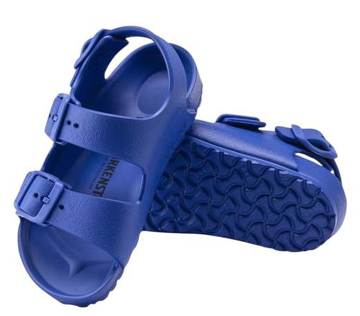 BIRKENSTOCK MILANO KIDS 1019502