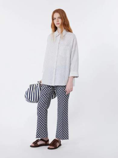 MAX MARA WEEKEND PANETTO.