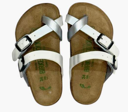 BIRKENSTOCK MAYARI KIDS 171653