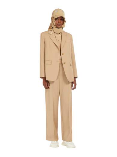 MAX MARA WEEKEND VISIVO