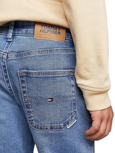TOMMY HILFIGER KB0KB09039