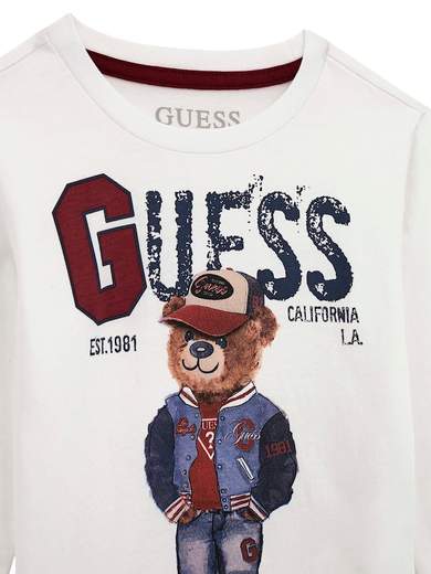 GUESS N5YI23