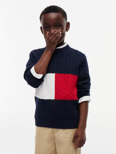 TOMMY HILFIGER KB0KB09753