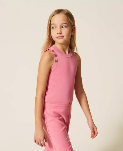 TWIN-SET BIMBA 261GJ3062