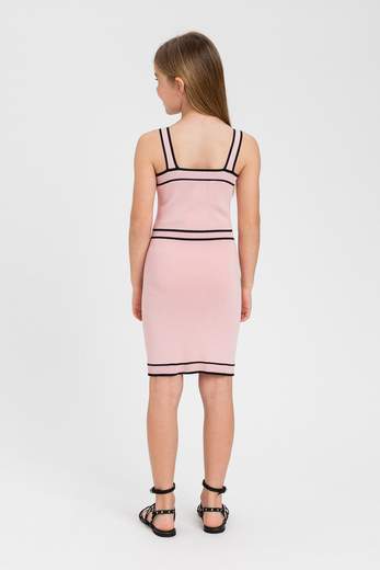 TWIN-SET BIMBA 261GJ3071